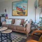 Hermoso Depto En Costa De Montemar, Vista Al Mar