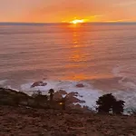 Hermoso Depto En Costa De Montemar, Vista Al Mar