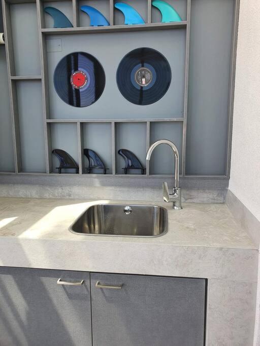 Apartamento Hermoso Depto En Costa De Montemar, Vista Al Mar Concón
