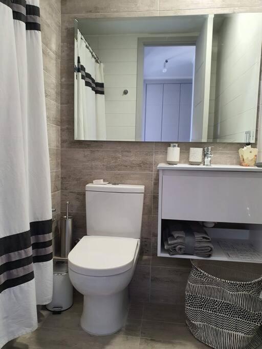 Hermoso Depto En Costa De Montemar, Vista Al Mar Apartamento Concón