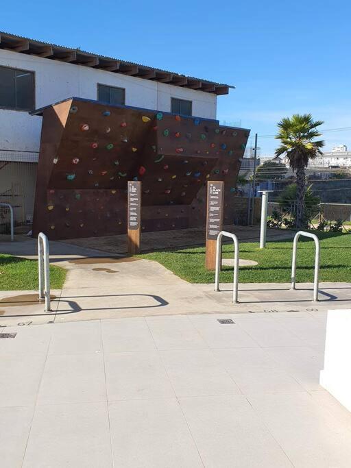 Apartamento Hermoso Depto En Costa De Montemar, Vista Al Mar Concón