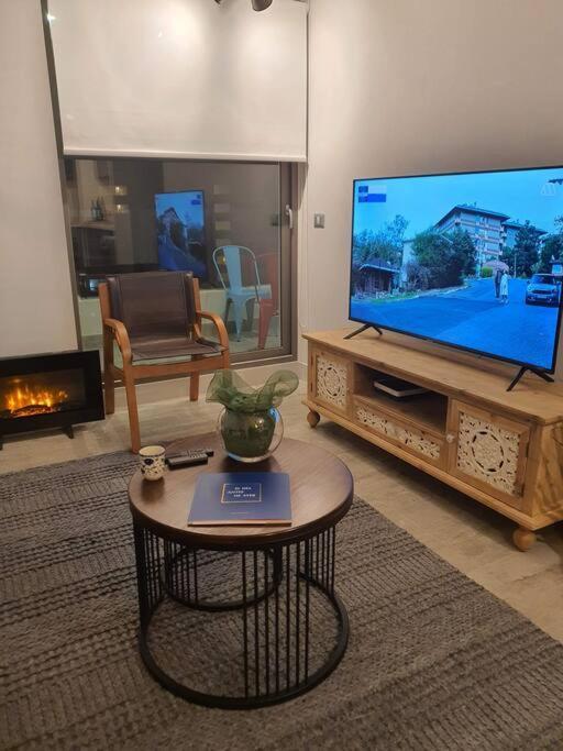 Hermoso Depto En Costa De Montemar, Vista Al Mar Apartamento *