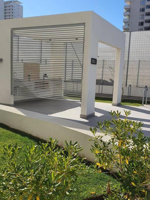 Hermoso Depto En Costa De Montemar, Vista Al Mar * Concón